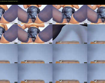 melania_browis — 4 minute Chaturbate female cam show recording, 1080p, May 3, 2020