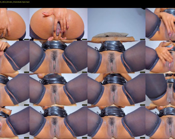 melania_browis — 25 minute Chaturbate female cam show recording, 1080p, May 3, 2020
