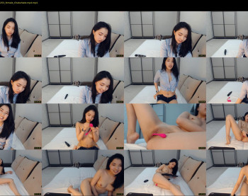 mikakimura — 63 minute Chaturbate female cam show recording, 720p, May 3, 2020