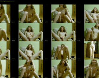 mysat — 9 minute Chaturbate female cam show recording, 720p, May 3, 2020