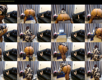 na_ta777 — 47 minute Chaturbate female cam show recording, 720p, May 3, 2020