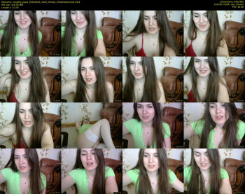 naughty_popa — 83 minute Chaturbate female cam show recording, 480p, May 3, 2020
