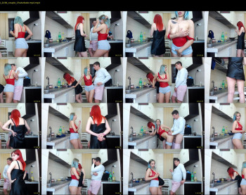 nolimitscoupl3 — 72 minute Chaturbate couple cam show recording, 1080p, May 3, 2020