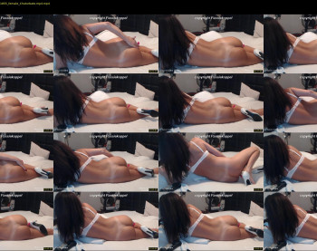 passiekoppel — 38 minute Chaturbate couple cam show recording, 1080p, May 3, 2020