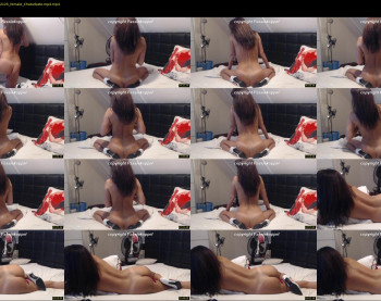 passiekoppel — 39 minute Chaturbate couple cam show recording, 1080p, May 3, 2020