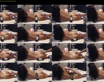 passiekoppel — 42 minute Chaturbate couple cam show recording, 1080p, May 3, 2020