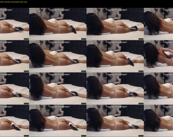 passiekoppel — 10 minute Chaturbate couple cam show recording, 1080p, May 4, 2020