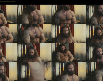 phil_chambers — 72 minute Chaturbate male cam show recording, 1080p, May 3, 2020