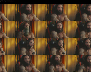 phil_chambers — 22 minute Chaturbate male cam show recording, 1080p, May 3, 2020