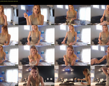 phoenix_taylor — 28 minute Chaturbate female cam show recording, 1080p, May 4, 2020