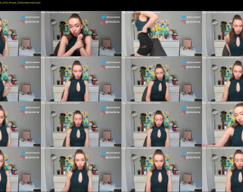 presidenttaylor — 26 minute Chaturbate female cam show recording, 720p, May 3, 2020