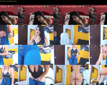 samantha46 — 51 minute Chaturbate female cam show recording, 720p, May 4, 2020