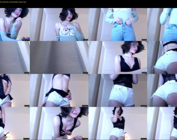 sasha_ursx — 108 minute Chaturbate female cam show recording, 720p, May 3, 2020