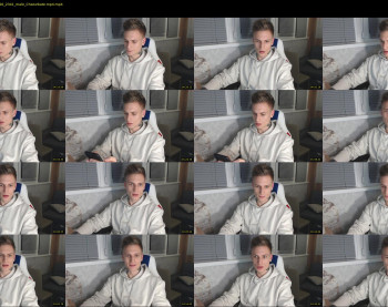 serious_sam777 — 4 minute Chaturbate male cam show recording, 720p, May 3, 2020