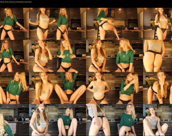 stella_and_stephan — 49 minute Chaturbate couple cam show recording, 1080p, May 3, 2020