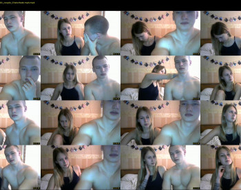 sugarcoup — 5 minute Chaturbate couple cam show recording, 720p, May 3, 2020