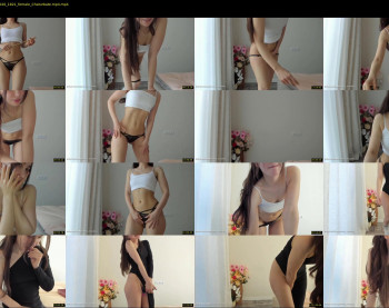sweety_rinushka_ — 70 minute Chaturbate female cam show recording, 1080p, May 3, 2020