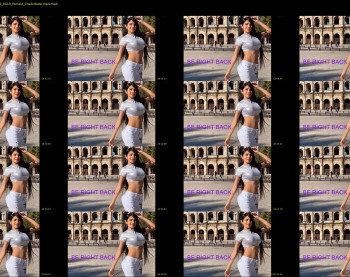 vicky_g21 — 69 minute Chaturbate female cam show recording, 720p, May 3, 2020