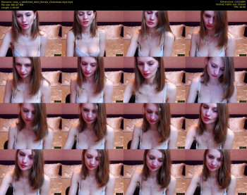 viola_1 — 70 minute Chaturbate female cam show recording, 720p, May 4, 2020
