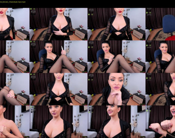 xkimoraxx — 64 minute Chaturbate female cam show recording, 720p, May 4, 2020