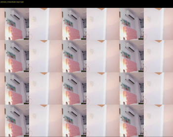 yorgely_ — 27 minute Chaturbate female cam show recording, 720p, May 4, 2020