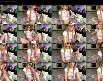 69littlebig69 — 21 minute Chaturbate couple cam show recording, 720p, May 4, 2020