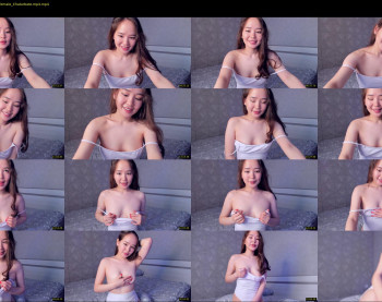 _jikey_ — 38 minute Chaturbate female cam show recording, 1080p, May 4, 2020