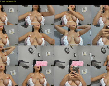 _pink_kitty — 34 minute Chaturbate female cam show recording, 1080p, May 4, 2020