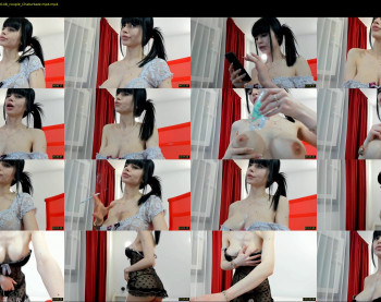 alexissadele — 70 minute Chaturbate female cam show recording, 1080p, May 5, 2020