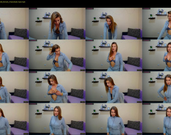 alisaa__fox — 47 minute Chaturbate female cam show recording, 720p, May 4, 2020