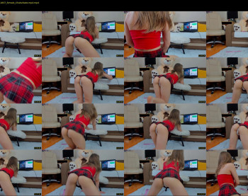 anabelle_wet — 70 minute Chaturbate female cam show recording, 1080p, May 4, 2020