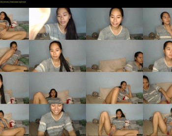 annaxnasty — 72 minute Chaturbate female cam show recording, 720p, May 4, 2020