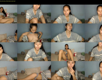 annaxnasty — 43 minute Chaturbate female cam show recording, 720p, May 4, 2020