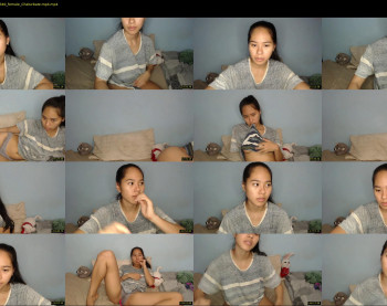 annaxnasty — 120 minute Chaturbate female cam show recording, 720p, May 4, 2020