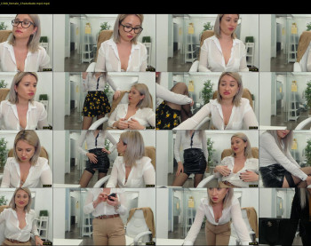 annemarry96 — 45 minute Chaturbate female cam show recording, 1080p, May 4, 2020