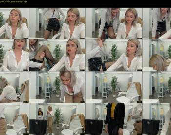 annemarry96 — 21 minute Chaturbate female cam show recording, 1080p, May 4, 2020
