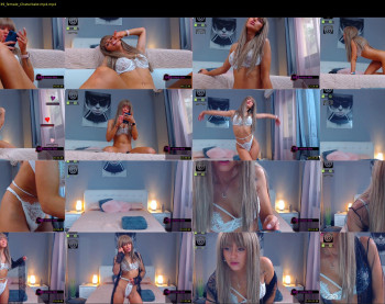 anyarayne — 70 minute Chaturbate female cam show recording, 1080p, May 4, 2020