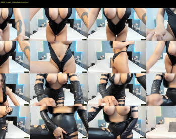 asian_delight_ — 70 minute Chaturbate female cam show recording, 1080p, May 4, 2020