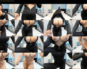 asian_delight_ — 70 minute Chaturbate female cam show recording, 1080p, May 4, 2020