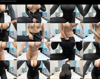 asian_delight_ — 53 minute Chaturbate female cam show recording, 1080p, May 4, 2020