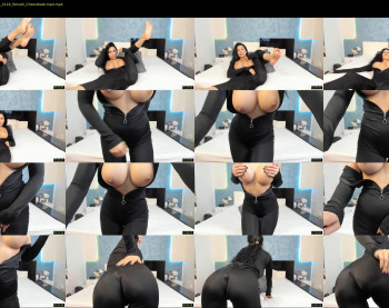 asian_delight_ — 13 minute Chaturbate female cam show recording, 1080p, May 4, 2020