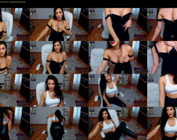 ayumilove — 72 minute Chaturbate female cam show recording, 1080p, May 4, 2020