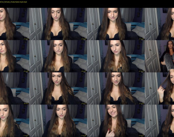 babelucy_18 — 19 minute Chaturbate female cam show recording, 1080p, May 4, 2020