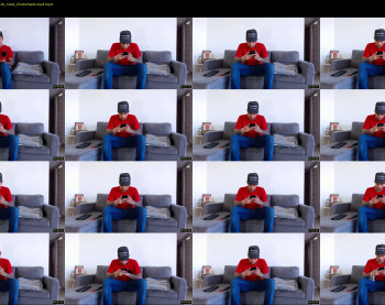 blakemate — 11 minute Chaturbate male cam show recording, 1080p, May 4, 2020