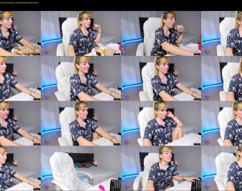 candy_sheryl — 64 minute Chaturbate female cam show recording, 1080p, May 4, 2020