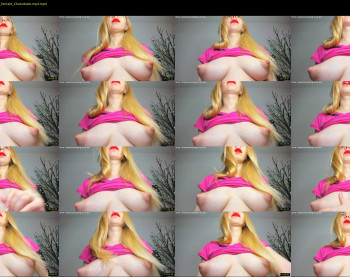 claricce — 14 minute Chaturbate female cam show recording, 720p, May 4, 2020