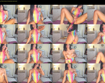 connycuisman — 49 minute Chaturbate female cam show recording, 1080p, May 4, 2020