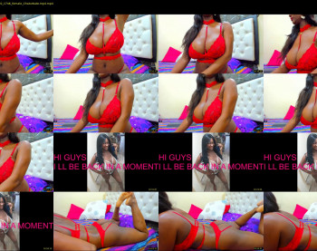 crazy_addixtion — 4 minute Chaturbate female cam show recording, 1080p, May 4, 2020