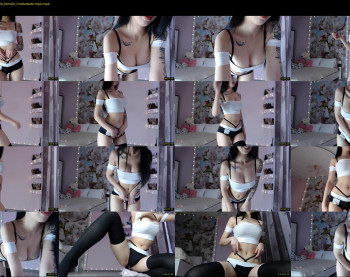 didiactive — 85 minute Chaturbate female cam show recording, 720p, May 4, 2020
