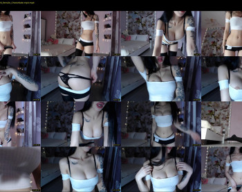 didiactive — 99 minute Chaturbate female cam show recording, 720p, May 4, 2020